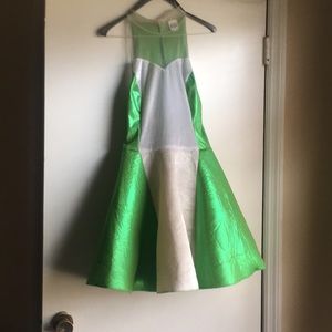 Yoshi costume dress